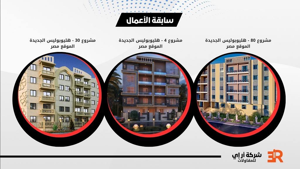 الدعم الفني والاستشاري طوال فترة المشروع